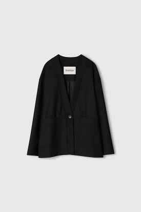 Rodebjer Dudess wool jacket